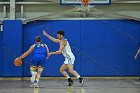 MBBall vs WSU  Wheaton College Men's Basketball vs Worcester State University. - Photo By: KEITH NORDSTROM : Wheaton, basketball, MBBall2022, WSU